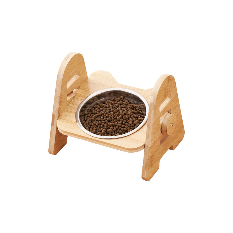 Spine Protection Drinking Bowl