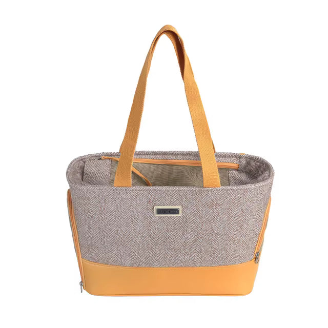 Portable Outing Pet Carrier