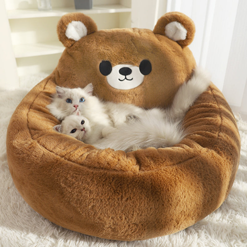 Cute Cat Bed For Indoor Cute Bed