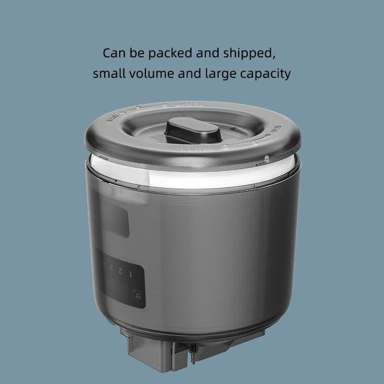 Pet Feeder Automatic Timing Quantitative