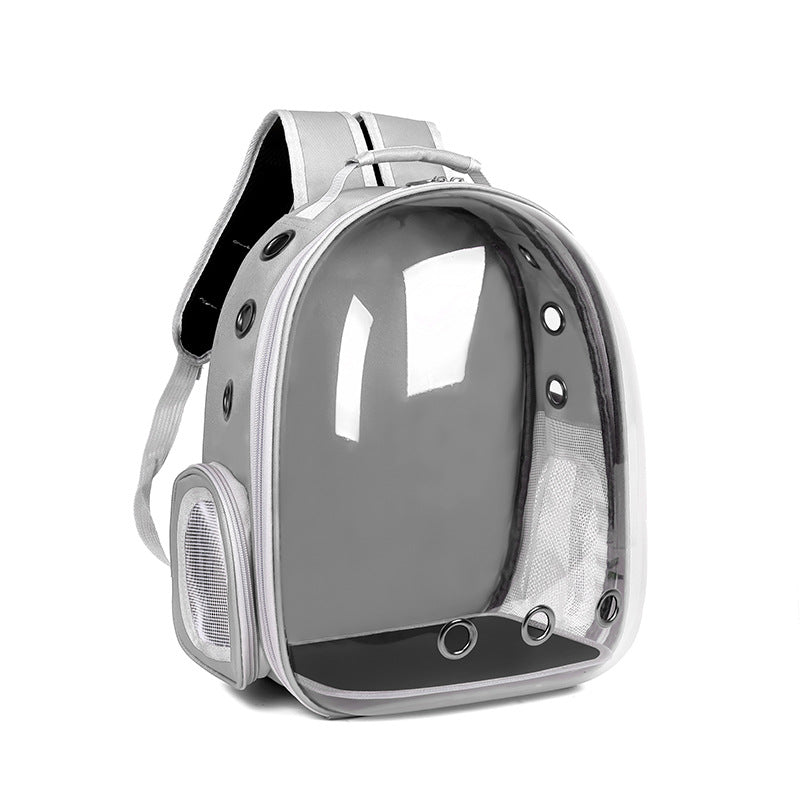 Breathable Double-shoulder Pet Bag