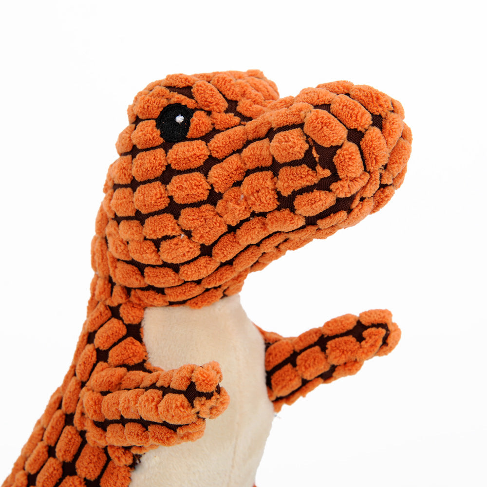 Dinosaur Pet Toys Giant Dogs Pets