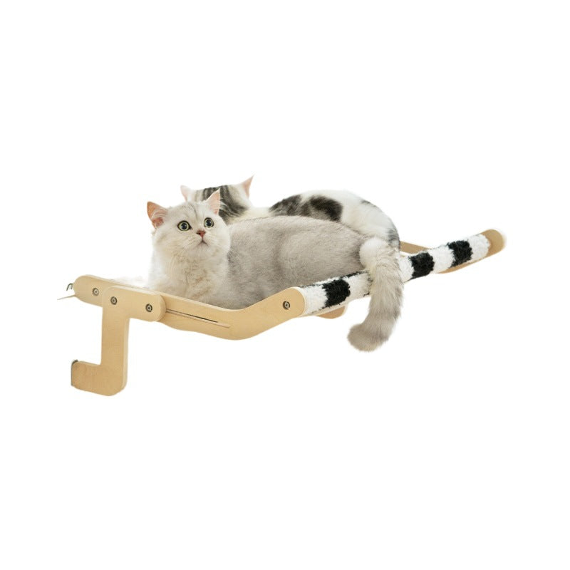 Bed Supplies Cat Hanging Bed Pet Cat