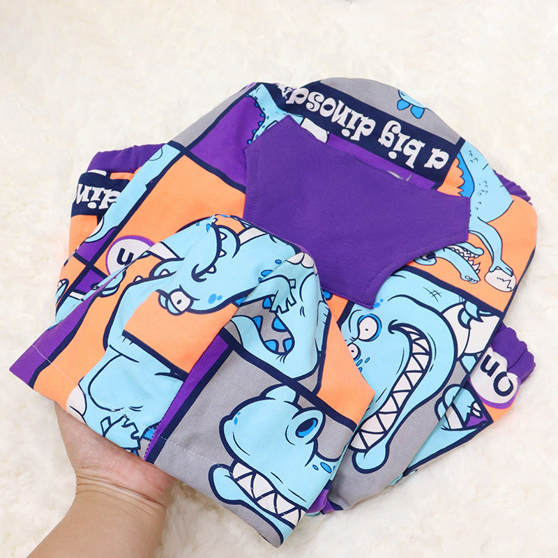 Jarre Aero Bull Winter Fleece-lined Sweater