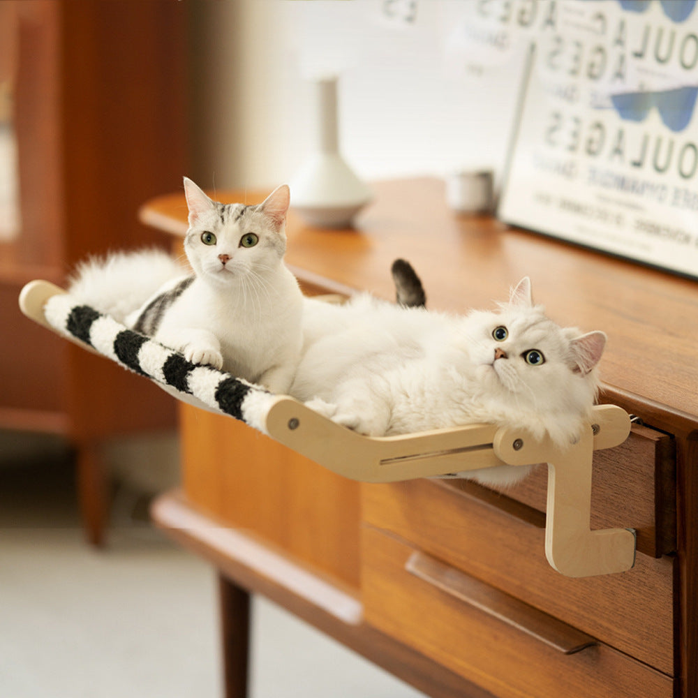 Bed Supplies Cat Hanging Bed Pet Cat