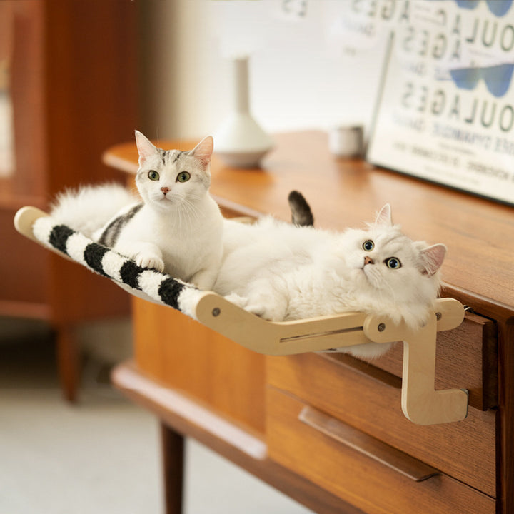 Bed Supplies Cat Hanging Bed Pet Cat