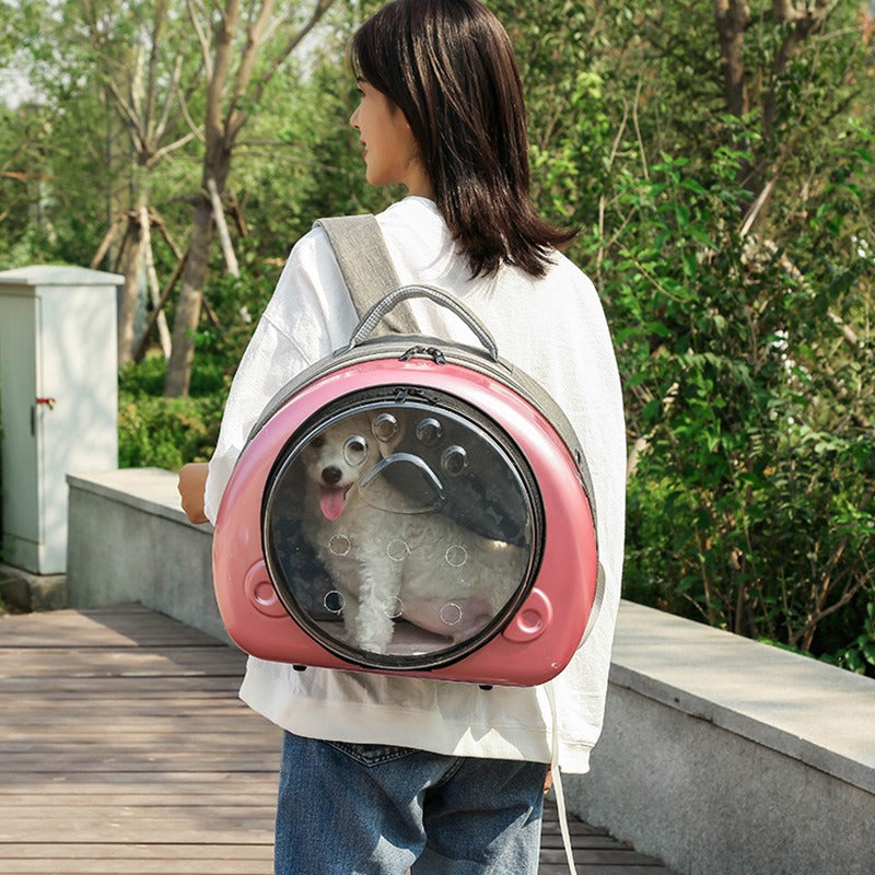 Breathable Cat Pet Carrier