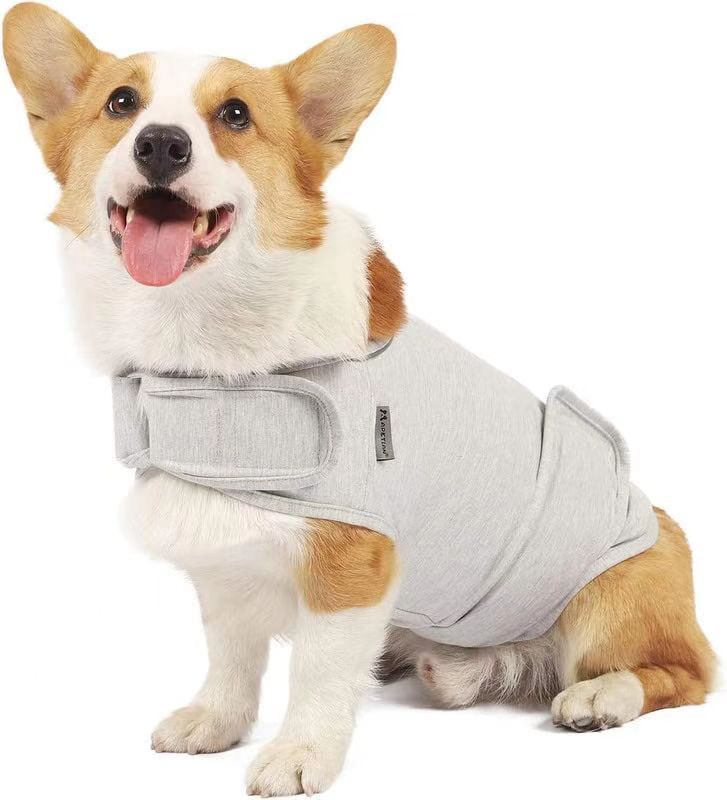 Pet Soothing Clothes For Dogs