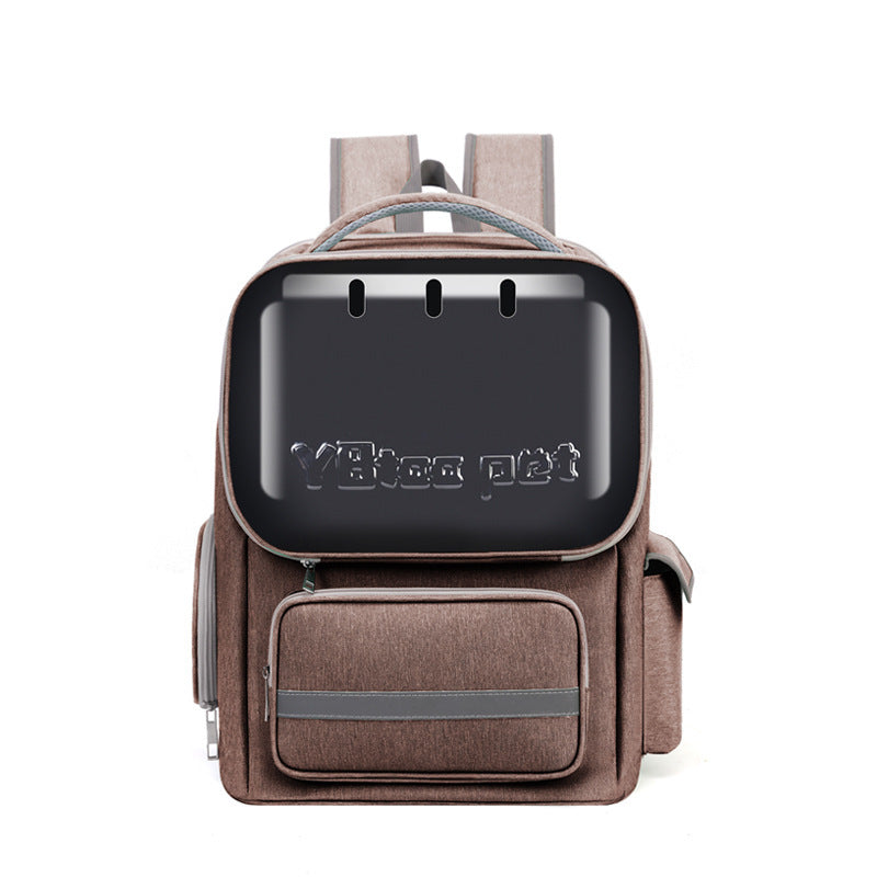 Outdoor Portable Pet Backpack