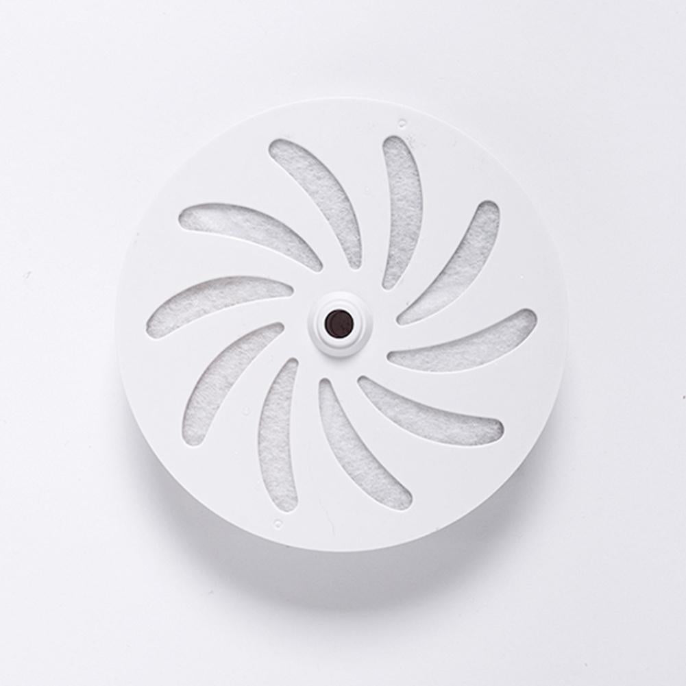 Cat Automatic Circulation Five-layer Filter