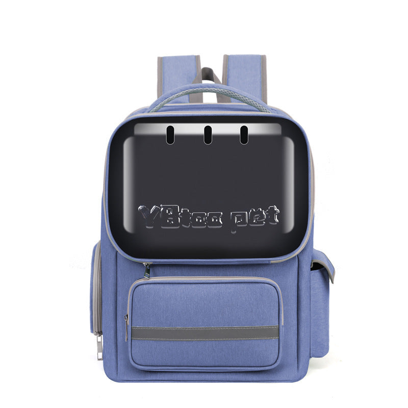 Outdoor Portable Pet Backpack