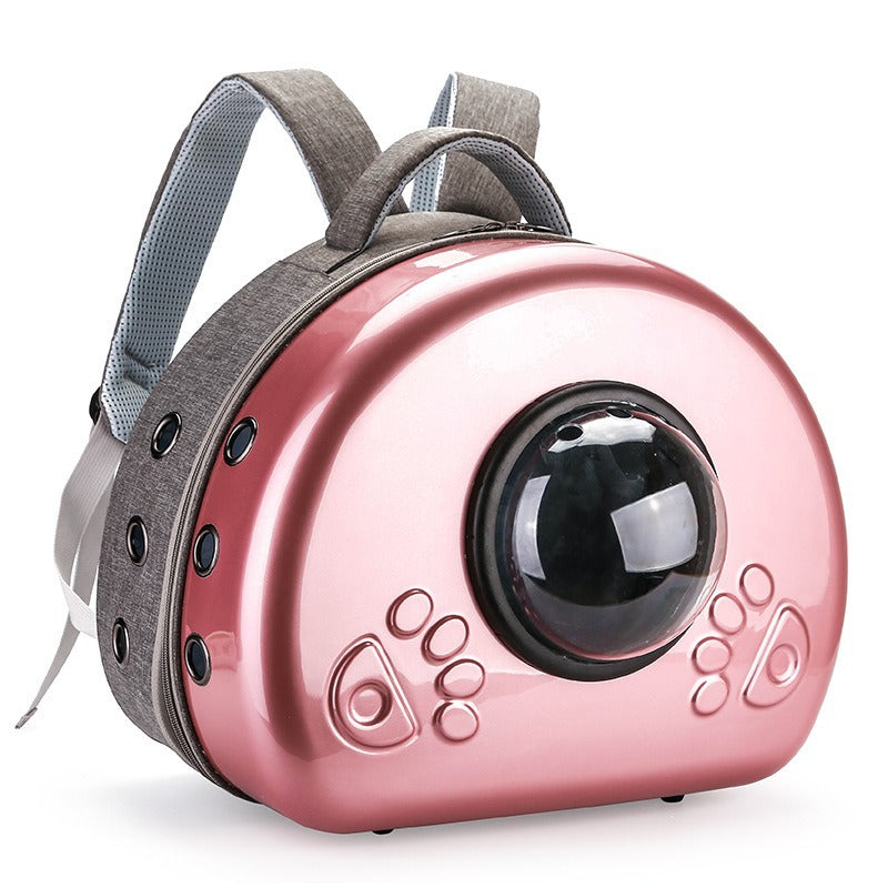 Breathable Cat Pet Carrier