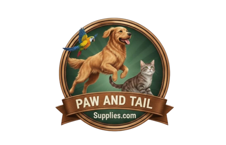 Paw And Tail Supplies