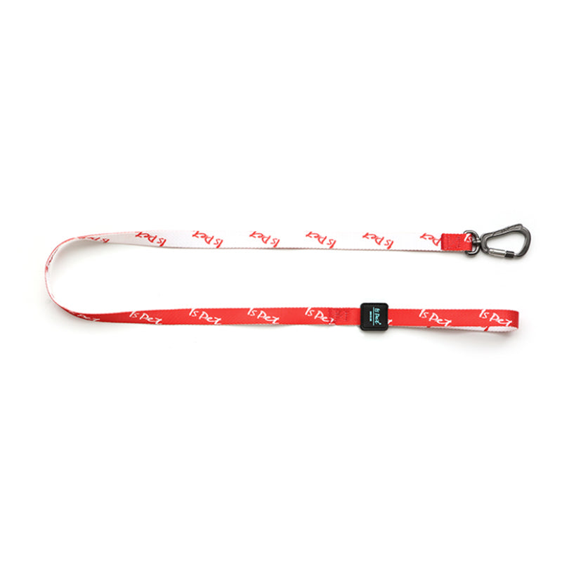 Ribbon Printing Traction Rope Dog