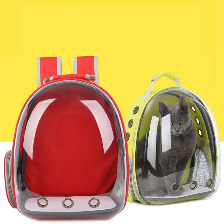 Outdoor Portable Large Space Backpack