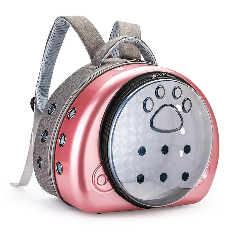 Breathable Cat Pet Carrier