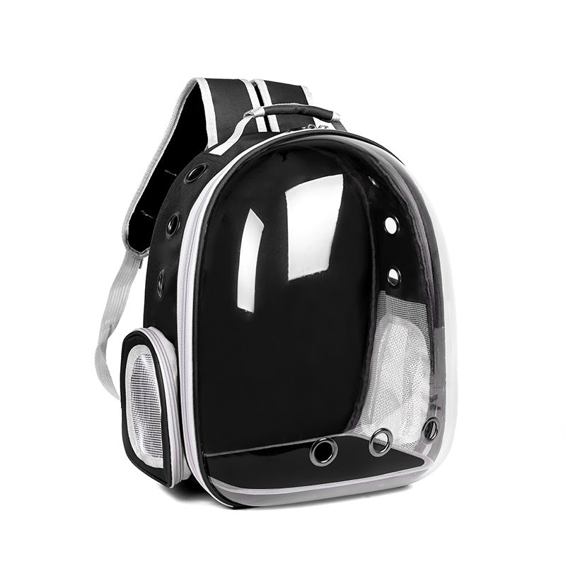 Breathable Double-shoulder Pet Bag