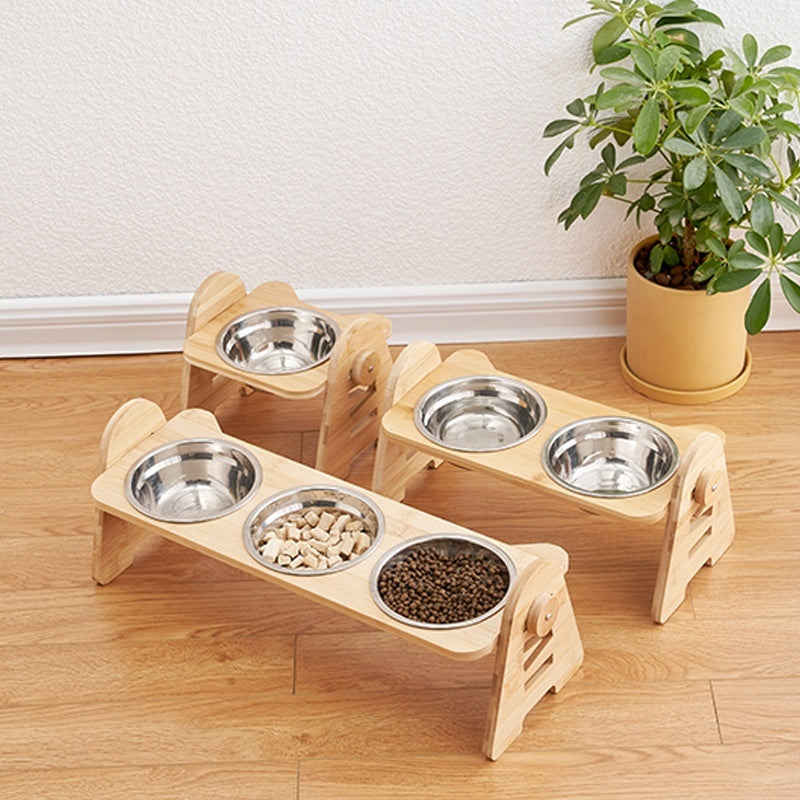 Spine Protection Drinking Bowl