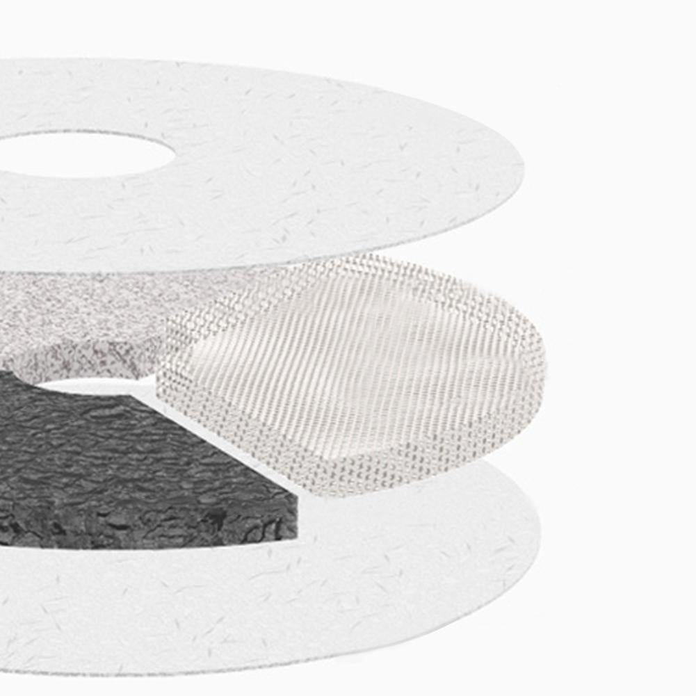 Cat Automatic Circulation Five-layer Filter