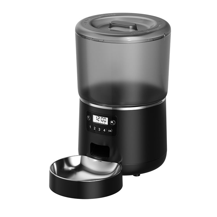 Pet Feeder Automatic Timing Quantitative