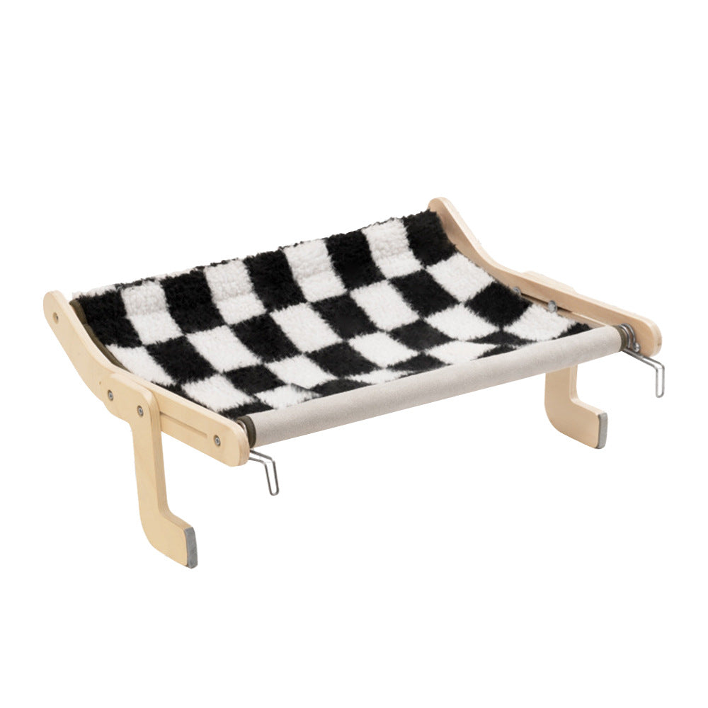 Bed Supplies Cat Hanging Bed Pet Cat