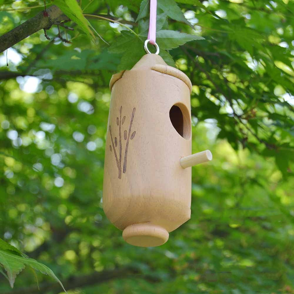 Hummingbird Hanging Swing Bird Nest