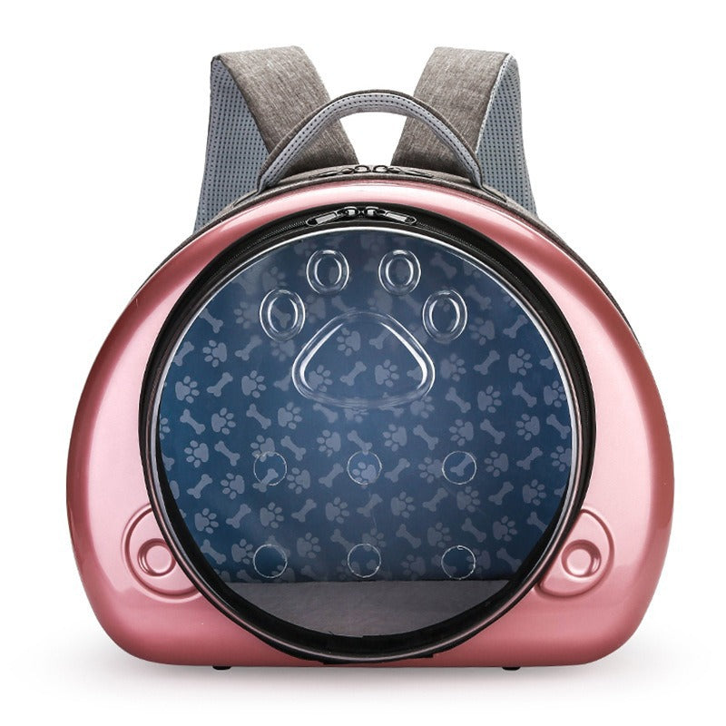 Breathable Cat Pet Carrier