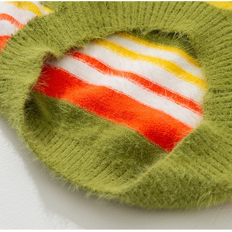 Large Dog Clothes For Autumn And Winter