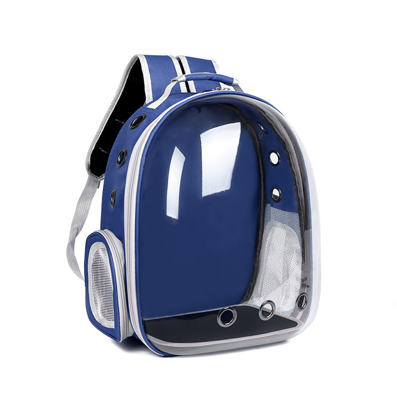 Breathable Double-shoulder Pet Bag