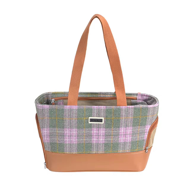 Portable Outing Pet Carrier