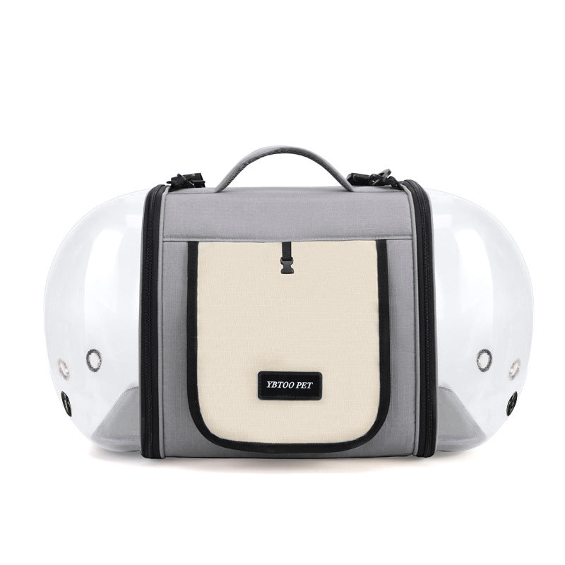 Outdoor Portable One-shoulder