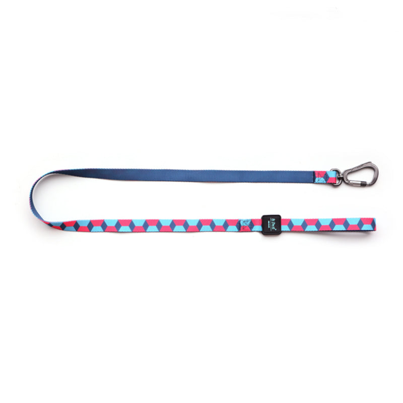 Ribbon Printing Traction Rope Dog