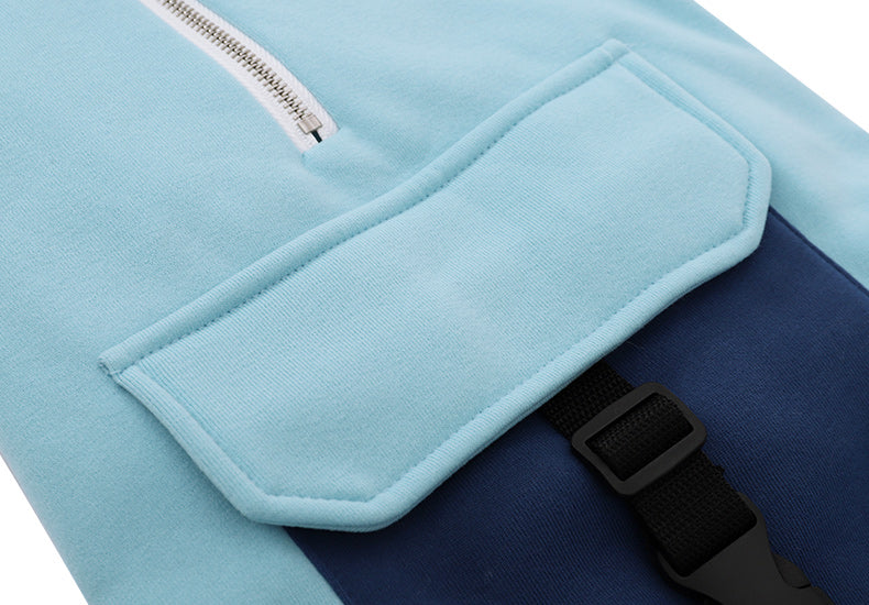 Fashion Pet Dog Large Warm Sweater