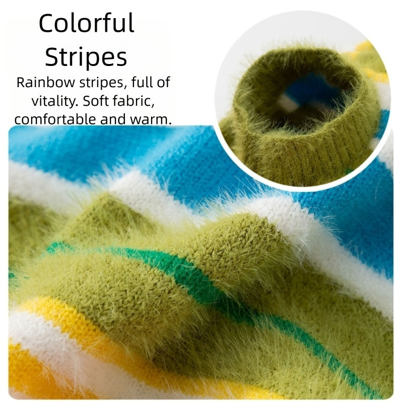 Large Dog Clothes For Autumn And Winter