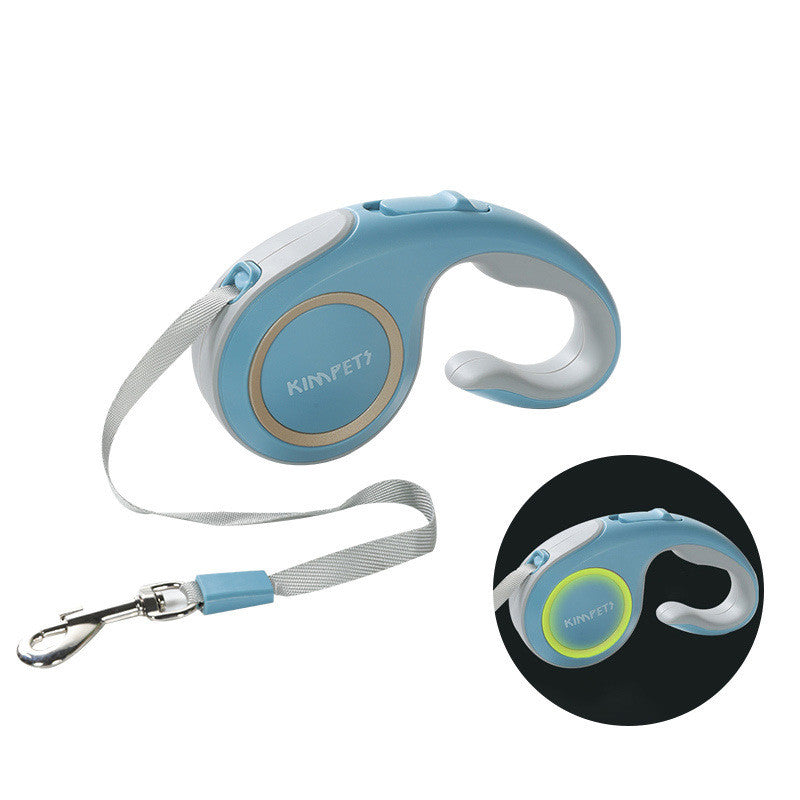 Automatic Retractable Leash