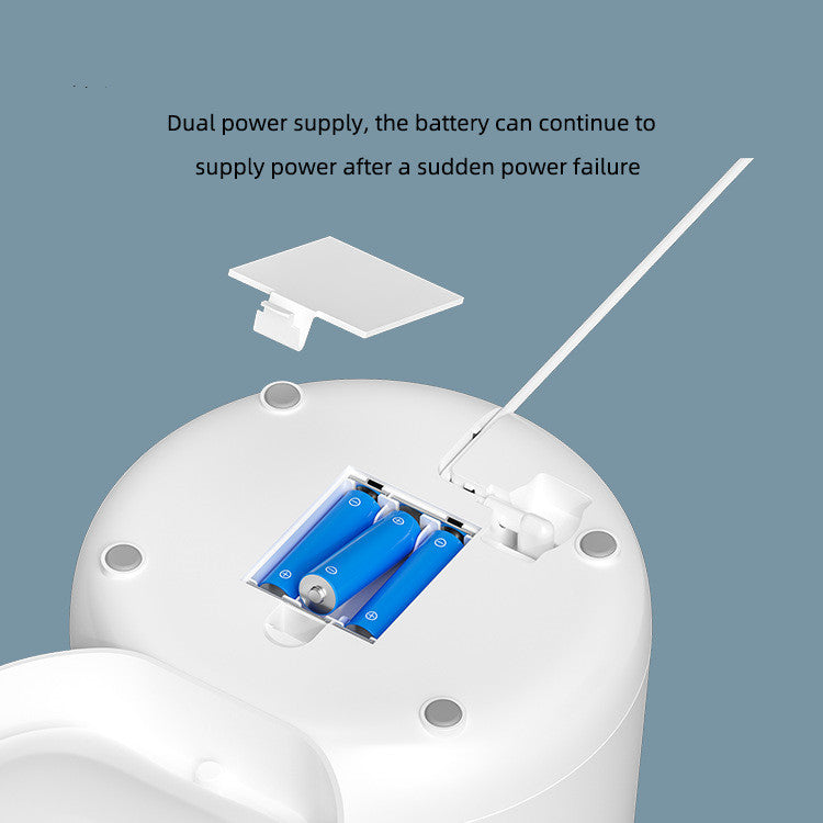Pet Feeder Automatic Timing Quantitative