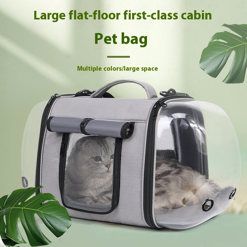 Outdoor Portable One-shoulder