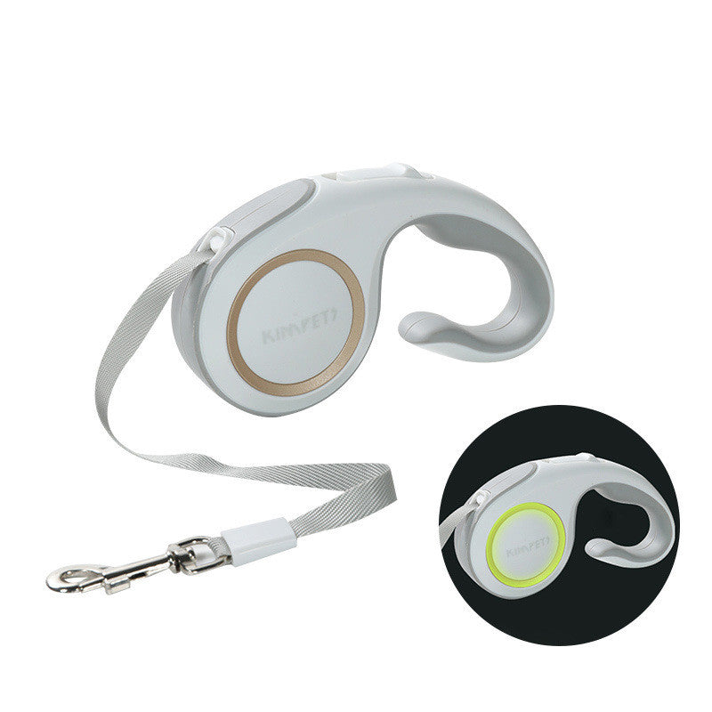 Automatic Retractable Leash