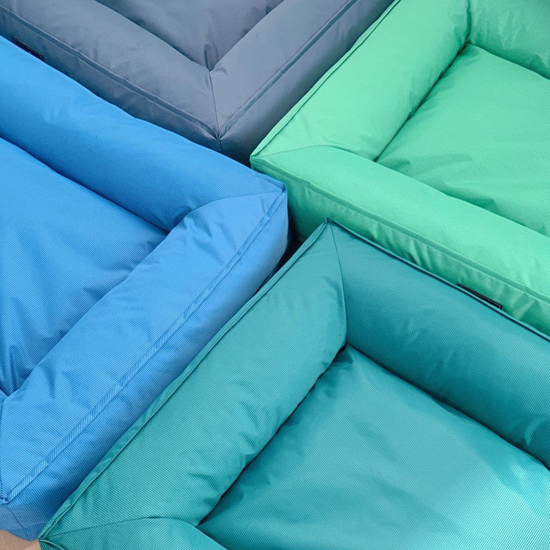 Fully Removable And Washable Kennel