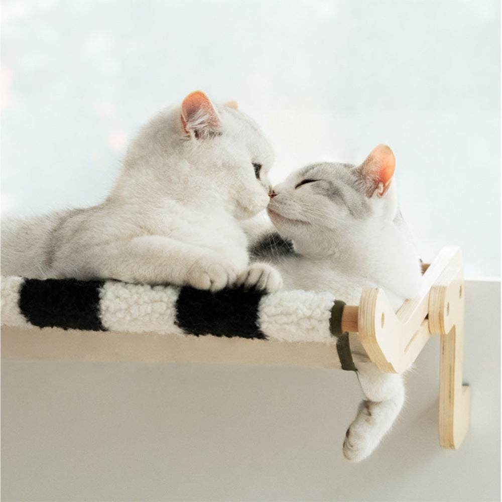 Bed Supplies Cat Hanging Bed Pet Cat