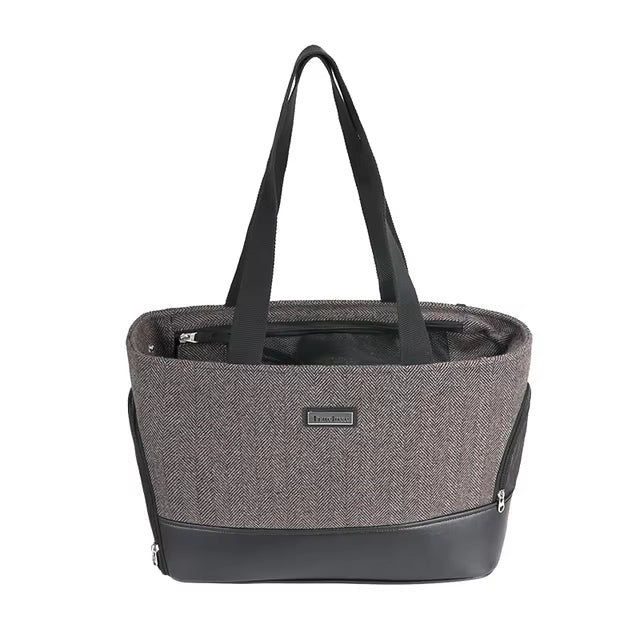 Portable Outing Pet Carrier