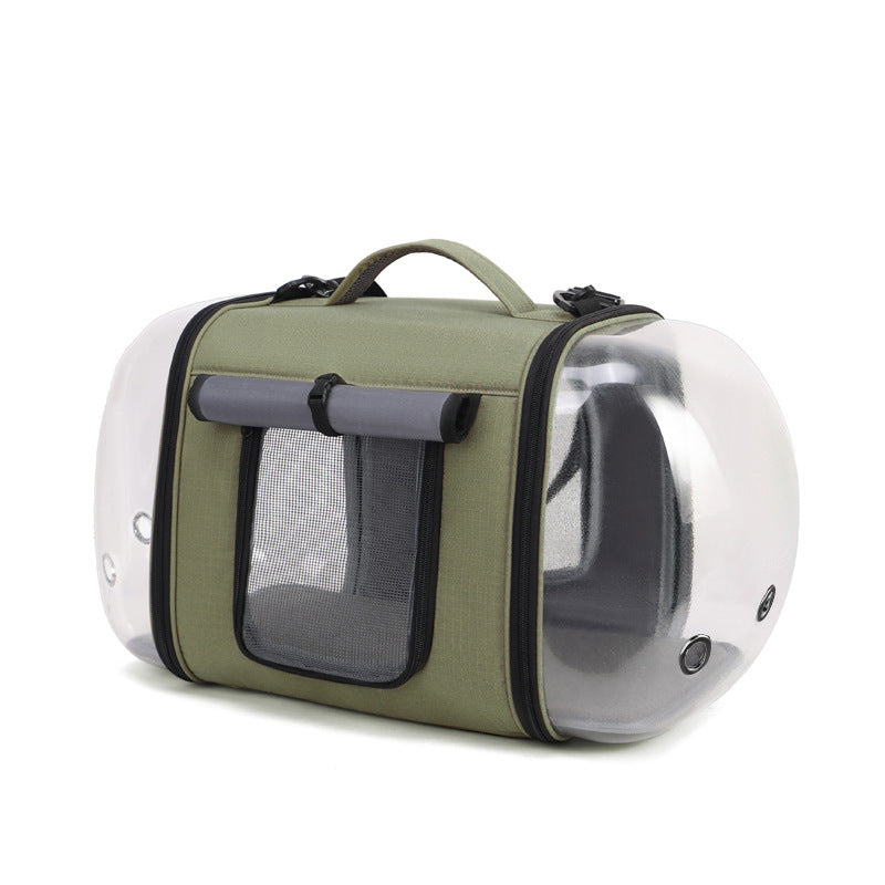 Outdoor Portable One-shoulder