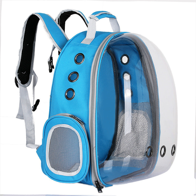Outdoor Portable Large Space Backpack