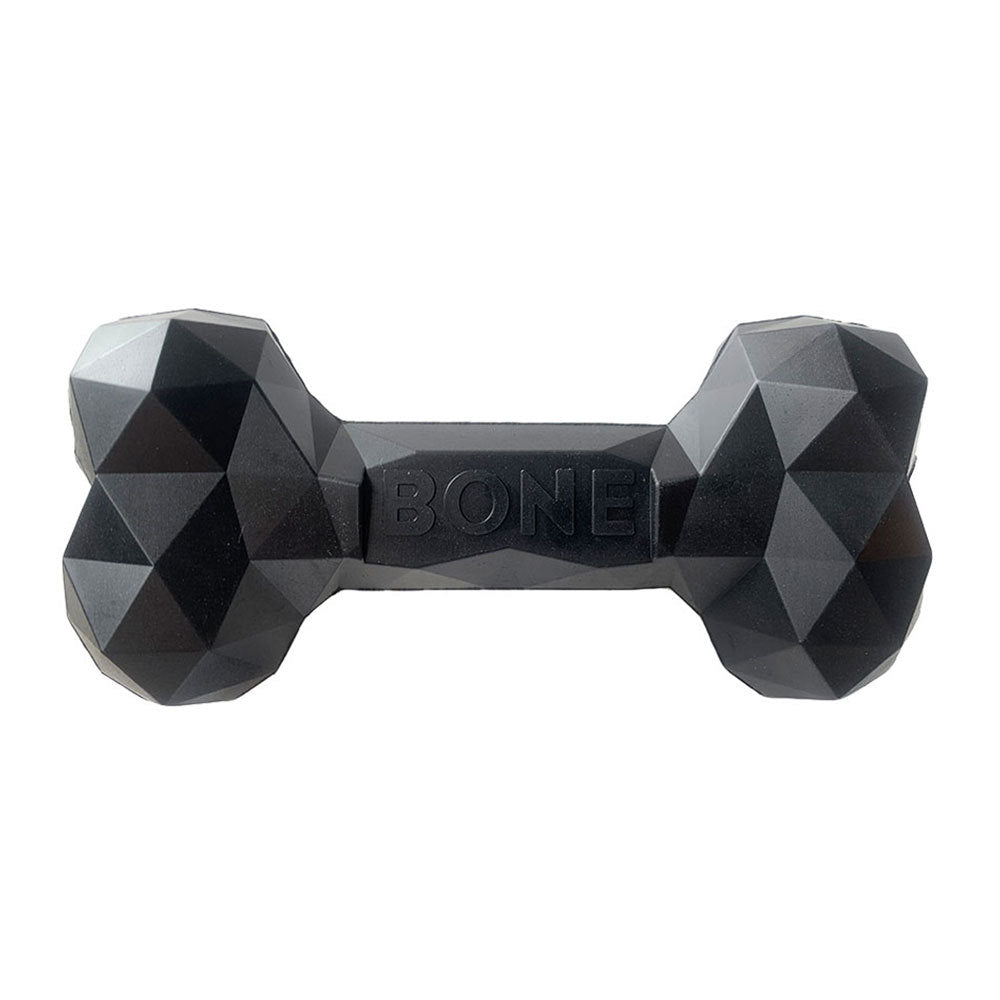 Grinding Bite Resistant Rubber Bone Toy